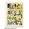 Image 2 : Mickey Mouse File Copies Box Lot (Dell/Gold Key/W