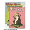 Image 1 : Mickey Mouse Magazine File Copies Group (K. K. Pu