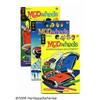 Image 1 : Mod Wheels and The Modniks File Copies Group (Gol