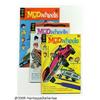 Image 2 : Mod Wheels and The Modniks File Copies Group (Gol