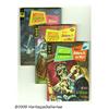 Image 2 : Mystery Comics Digest File Copies Box Lot (Gold K