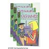 Image 1 : O. G. Whiz File Copies Group (Gold Key, 1971) Con