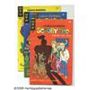 Image 1 : Scooby Doo #1-15 File Copies Group (Gold Key, 197