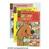 Image 2 : Scooby Doo #1-15 File Copies Group (Gold Key, 197