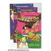 Image 2 : Scooby Doo #16-30 File Copies Group (Gold Key, 19