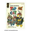 Image 1 : Top Cat File Copies Box Lot (Dell and Gold Key, 1