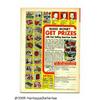 Image 2 : Woody Woodpecker File Copies Box Lot (Gold Key, 1