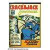 Image 2 : Crackajack Funnies #25-43 Bound Volume Group (Del