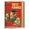 Image 1 : Dell/Gold Key Disney Comics Bound Volumes (Dell/G