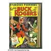 Image 1 : Famous Funnies #205-212 Bound Volume (Eastern Col