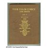 Image 2 : Four Color (Series One) #13-25 Bound Volume (Dell
