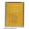 Image 2 : Four Color #25-36 Bound Volume (Dell, 1943-44). H
