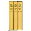 Image 2 : Four Color Bound Volumes (Dell, 1944-47). This sp