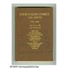 Image 3 : Four Color #217-261 Bound Volumes (Dell, 1949). T