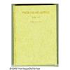 Image 1 : Four Color #313-384 Bound Volumes (Dell, 1950-52)