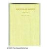 Image 3 : Four Color #313-384 Bound Volumes (Dell, 1950-52)