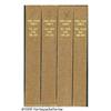 Image 2 : Four Color #262-307 Bound Volumes (Dell, 1950). T
