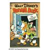Image 1 : Four Color Bound Volumes (Dell, 1950-51). These a