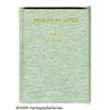 Image 3 : Four Color #385-396 Bound Volume (Dell, 1952). Th