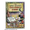Image 1 : Four Color Reprints (UK): "Walt Disney Treasure B