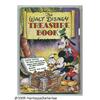 Image 2 : Four Color Reprints (UK): "Walt Disney Treasure B