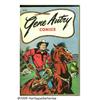 Image 1 : Gene Autry Comics #1-12 Bound Volume (Dell, 1946-