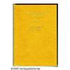Image 2 : Gene Autry Comics #1-12 Bound Volume (Dell, 1946-