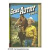 Image 3 : Gene Autry Comics #1-12 Bound Volume (Dell, 1946-