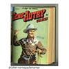 Image 3 : Gene Autry Comics #23-58 Bound Volume (Dell, 1949