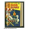 Image 1 : Gold Key Cartoon Character Comics Bound Volumes (