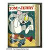 Image 4 : Gold Key Cartoon Character Comics Bound Volumes (