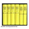 Image 1 : Gold Key Digest Titles Bound Volumes (Gold Key, 1