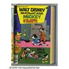 Image 3 : Gold Key Walt Disney Titles Bound Volumes (Gold K