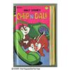 Image 2 : Gold Key Disney Comics Bound Volumes (Gold Key, 1