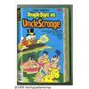 Image 2 : Gold Key Disney Comics Bound Volumes (Gold Key, 1