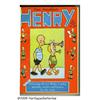 Image 1 : Henry #1-12 Bound Volume (Dell, 1948-50). Carl An