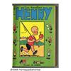 Image 3 : Henry #1-36 Bound Volume Group (Dell, 1948-54). C