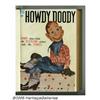 Image 1 : Howdy Doody Bound Volume (Dell, 1950-56). This vo