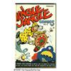 Image 1 : Jingle Jangle Comics #1-12 Bound Volume (Eastern 