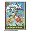 Image 3 : Jingle Jangle Comics #1-12 Bound Volume (Eastern 
