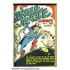 Image 1 : Jingle Jangle Comics #1-24 Bound Volumes (Eastern
