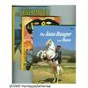 Image 1 : Lone Ranger and Related Titles Group (Dell, 1957-