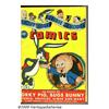 Image 1 : Looney Tunes and Merrie Melodies Comics #1-12 Bou