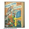 Image 1 : Looney Tunes and Merrie Melodies Comics #97-132 B