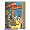Image 3 : Looney Tunes and Merrie Melodies Comics #97-132 B