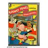 Image 1 : Looney Tunes and Merrie Melodies Comics #85-168 B