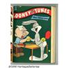 Image 3 : Looney Tunes and Merrie Melodies Comics #85-168 B