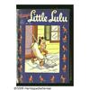 Image 1 : Marge's Little Lulu #1-12 Bound Volume (Dell, 194