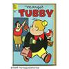Image 1 : Marge's Tubby #5-40 Bound Volumes (Dell, 1953-60)