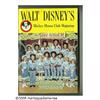 Image 1 : Mickey Mouse Club Magazine and Walt Disney's Maga